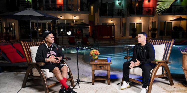 Daddy Yankee a Don Omar: ‘’No hay excusas para el fracaso’’