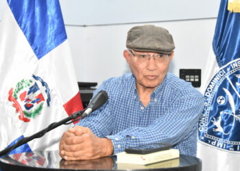 UASD exhibe obras del Premio Nacional de Literatura Manuel Matos Moquete