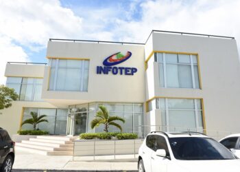 El INFOTEP realizará graduaciones en las 14 provincias del norte del país