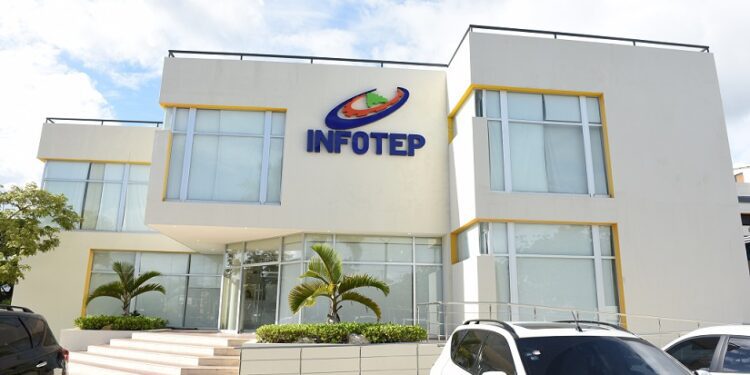 El INFOTEP realizará graduaciones en las 14 provincias del norte del país