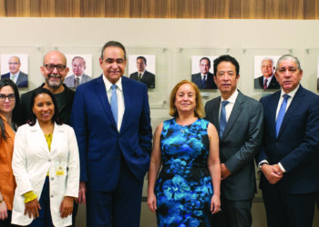 Plaza de la Salud realiza segundo trasplante hepático de donante vivo en el país
