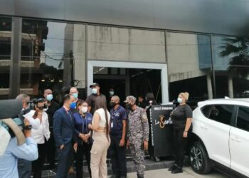 Unas 29 organizaciones sostienen que debe mantenerse las restricciones de expendio de alcohol