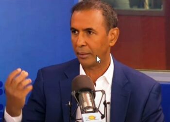 PLD se defiende dice sus gobiernos sí trabajaron para mejorar drenaje