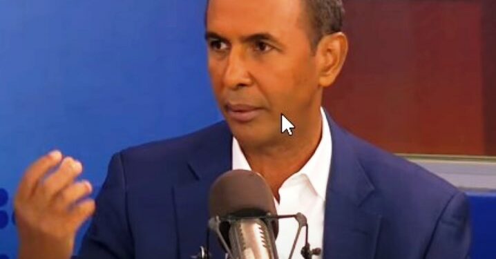 PLD se defiende dice sus gobiernos sí trabajaron para mejorar drenaje