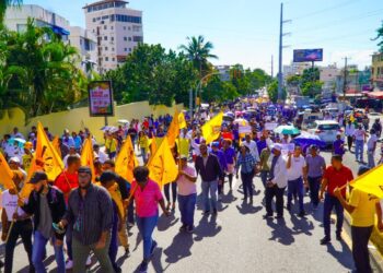 Profesionales vuelven reclamar eliminación de las ARS y las AFP