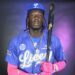 Licey felicita jugadores en roster de 40 en Las Mayores  para el 2023