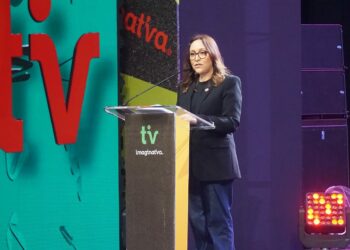 Imaginativa realizará 13 conferencias y conversatorios durante los 5 días de transmisión.