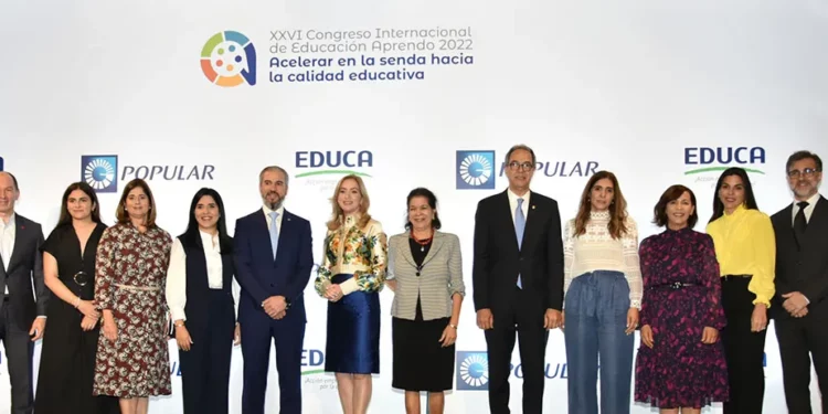 Las conclusiones y recomendaciones del XXVI Congreso Internacional Aprendo 2022