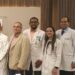HGPS realiza segundo trasplante hepático pediátrico exitoso de donante vivo en el país