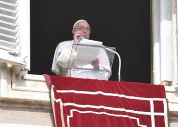 Rusia ve rusófabas las últimas palabras del Papa Francisco