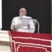Rusia ve rusófabas las últimas palabras del Papa Francisco