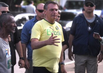 Varios aliados de Bolsonaro cuestionan su figura de líder de la oposición