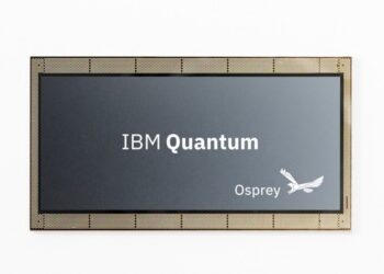 IBM presenta un procesador cuántico de más de 400 qubits