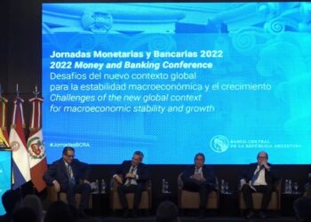 El dilema de los bancos centrales de Latinoamérica  en los próximos meses