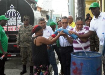 Director DGDC destaca actitud de Abinader a favor de sectores vulnerables