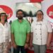 Grupo Buen Vivir presentó Pabellón Gastronómico en Descubre Barahona