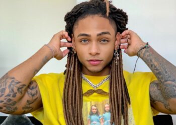 Leirbag “El Faraón” se abre camino entre las grandes estrellas de Colombia