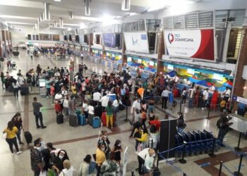 Aduanas extiende hasta el 15 de enero 2023 el periodo de Gracia Navideña