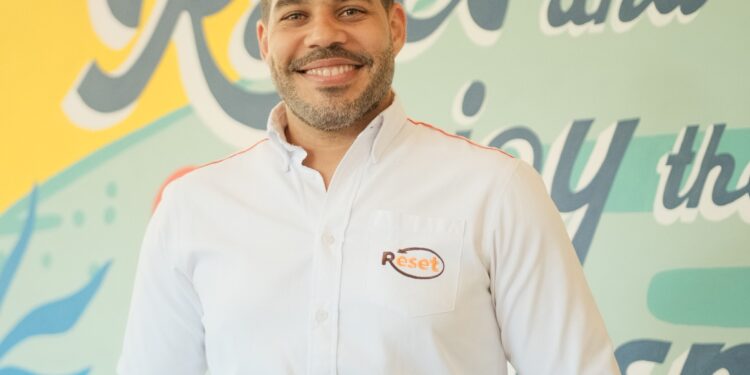 RESET un nuevo concepto de tiendas de conveniencia en República Dominicana