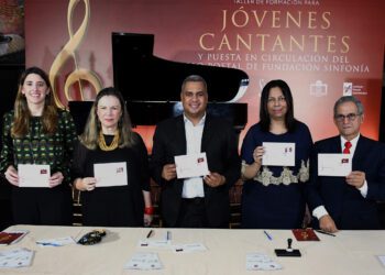 Organizan concierto de clausura del Taller para Jóvenes Cantantes