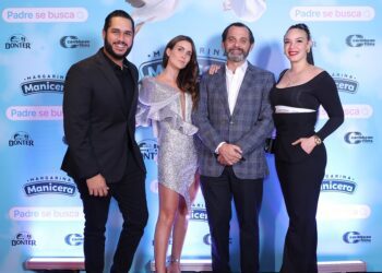 “Padre se busca”: una historia sobre la vida