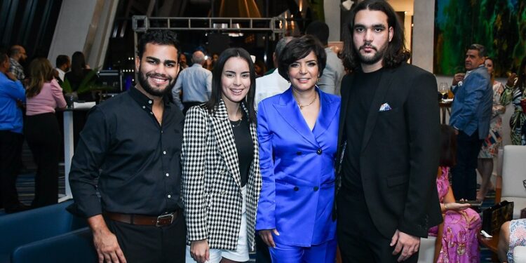 Chartering Travel presentó los nuevos destinos para el 2023