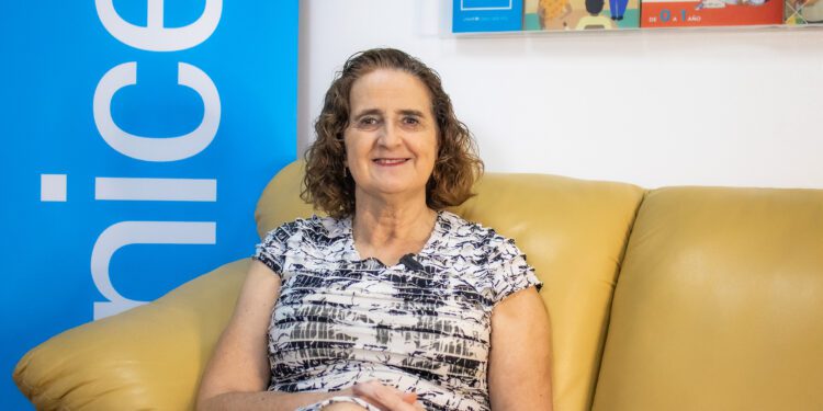 UNICEF: “56% de infantes en RD no sienten seguridad plena en el ambiente digital”