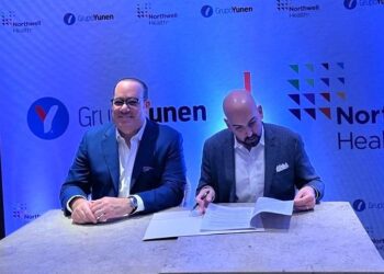 Otro hospital estadounidense desembarca en RD