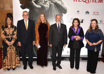 Apoteósica clausura de la Temporada Sinfónica 2022 