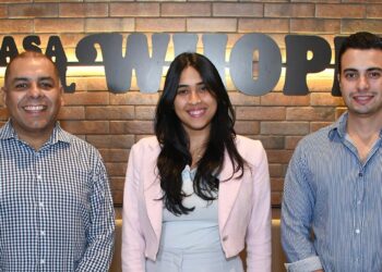 Burger King Apertura Restaurante #29 en el Sector Los Prados 