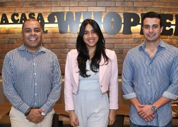 Burger King Apertura Restaurante #29 en el Sector Los Prados