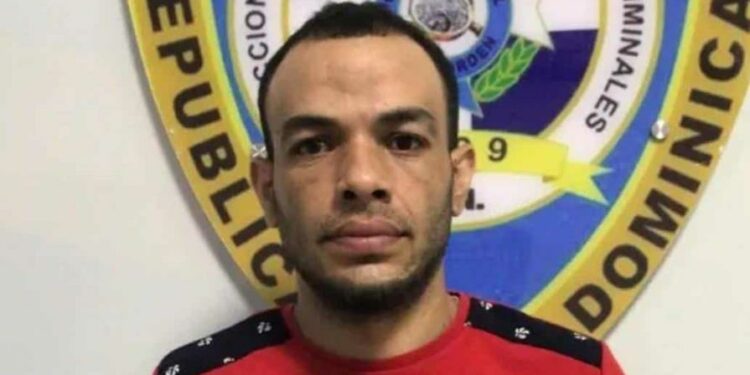 Prisión preventiva para sosoechoso de matar y descuartizar a Jesús Cuevas