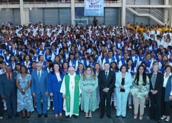 El INFOTEP gradúa a 586 profesionales técnicos en la región Sur