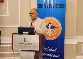 Revelan cada año más de 800 mil niños son afectados por neumonía en RD