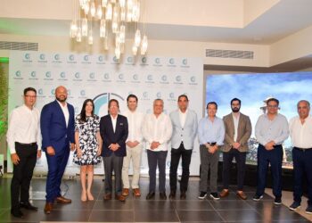 Lanzan Cámara de Comercio de las Islas Turcas y Caicos en RD