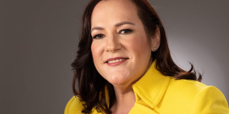 Janet Camilo será la primera latinoamericana en presidir la Internacional Socialista de Mujeres