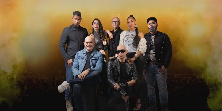 Presentarán concierto “Rock Sinfónico” en el Teatro Nacional