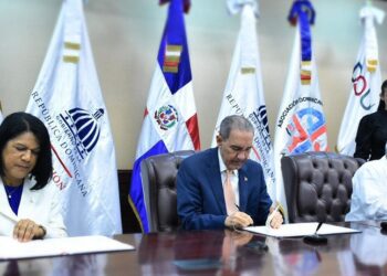 Gobierno y universidades fomentarán investigaciones en RD