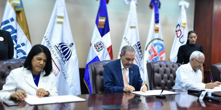 Gobierno y universidades fomentarán investigaciones en RD