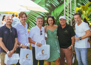 Grupo Cana Rock realizó su anual “Cana Rock Week 2022”