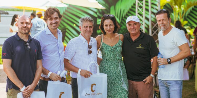 Grupo Cana Rock realizó su anual “Cana Rock Week 2022”