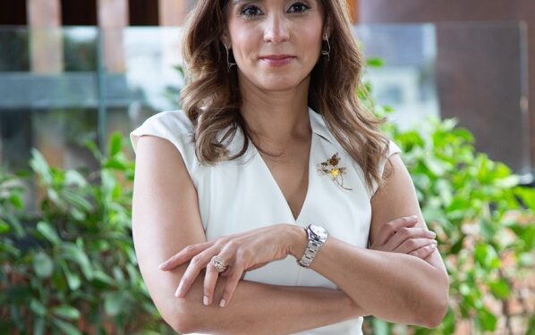 Juana Barceló entre las 100 Mujeres Inspiradoras de la Minería Global