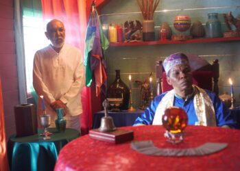 “El Brujo”; la comedia que plasma las creencias y mitos de la vida campestre