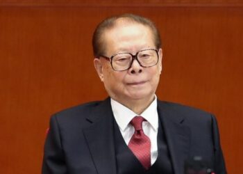 China Fallece Jiang Zemin,  ex presidente de China,