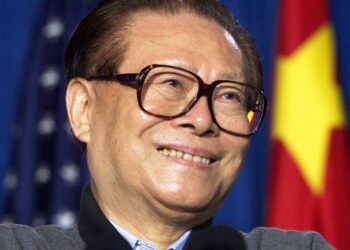Lo que se sabe del fallecido ex presidente de China, Jiang Zemin