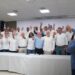Juramentan nuevo Patronato Nacional de Ganaderos