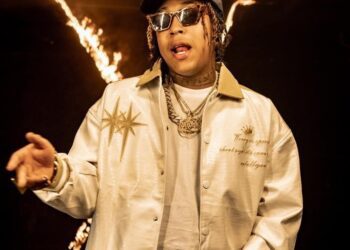 Con nuevo tema KALY OCHO vuelve a agitar el mundo del dembow