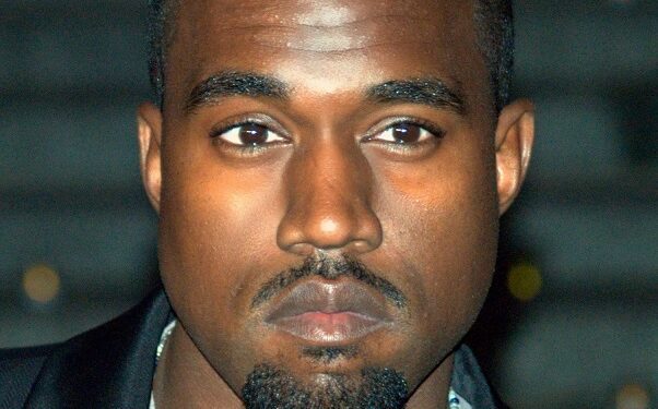 El rapero Kanye West habría ofrecido la Vicepresidencia a Trump para 2024