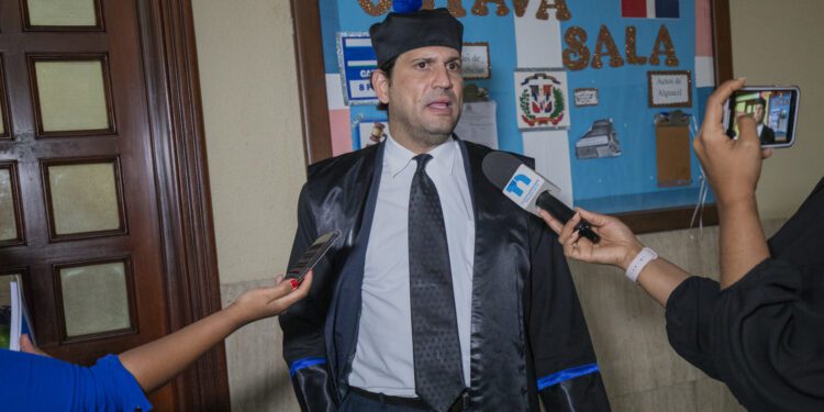 Tribunal mantiene la prisión preventiva a imputados en Operación Cattleya