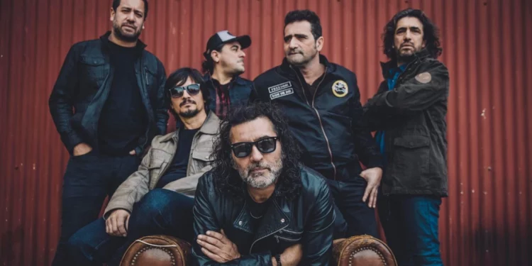 Puerto Plata será escenario del gran festival de Punk Rock todo Incluido en 2023